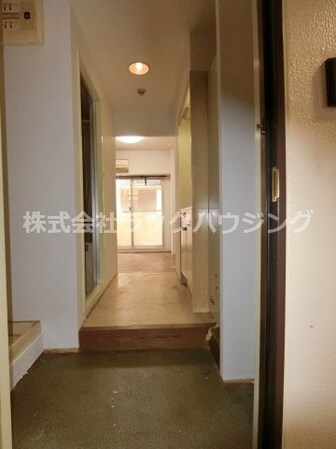 大和田駅 徒歩1分 3階の物件内観写真